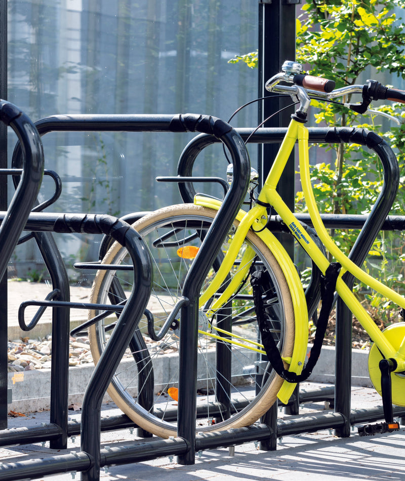 Rollerstop Rollerständer