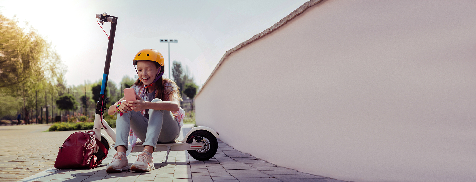 Rollerstop Rollerständer