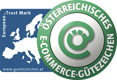 Gütezeichen-Verifikation bitte klicken Guetezeichen-Verifikation