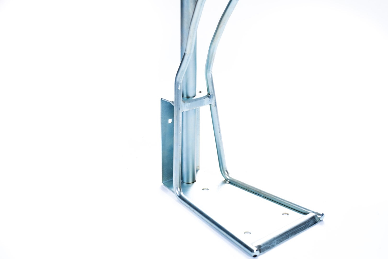 mit Verschlusstüren