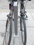 Aufschrauben