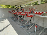 EASYLIFT 500 Doppelstockparker für Fahrräder