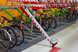 EASYLIFT 500 Doppelstockparker für Fahrräder