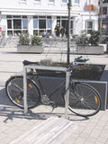 Aufschrauben