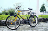 Aufschrauben