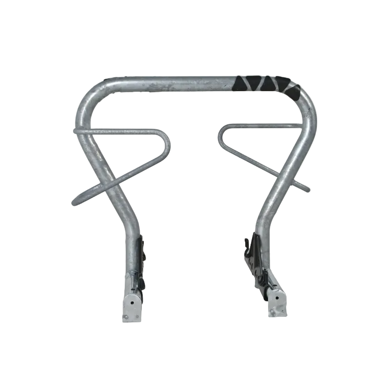 fahrradständer fahrrad xxl BETA XXL Fahrradständer mit individuell wählbaren Stellplätzen für Fah – Rollerstop Rollerständer