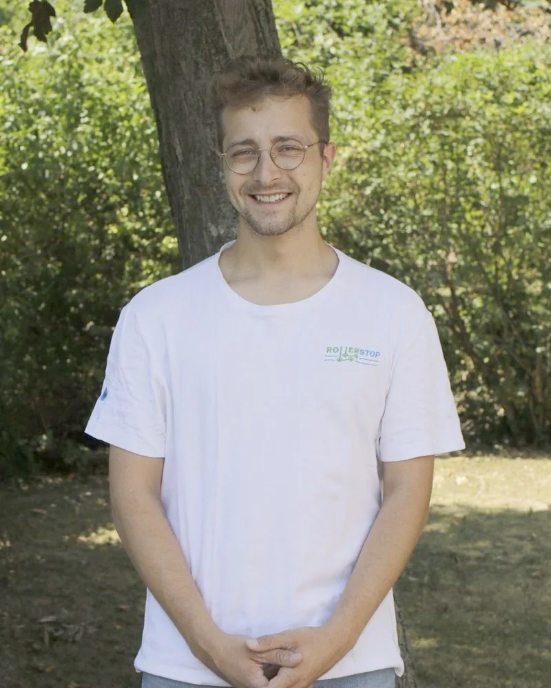 Konstantin Streller